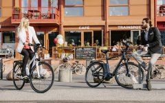 E-Bikes - Fahrrad Gruber GmbH