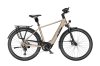 KTM Cento 10 Plus  28`` 46 platin bronce Herren Trekking  E-Bike