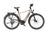 KTM Cento 10 Plus  28`` 56 platin bronce Herren Trekking  E-Bike