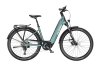 KTM Macina Gran 820  28`` 51 green purple Damen US Trekking  E-Bike