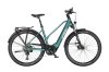 KTM Macina Gran 820  28`` 56 green purple  Trapez Trekking  E-Bike