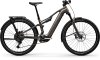 CENTURION Lhasa R1000 Kohlegrau 38 cm (S)