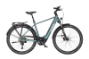 KTM MACINA GRAN 820 GREEN PURPLE FLIP MATT (SILVER+BLACK) H 51