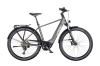 KTM MACINA GRAN 830 MACHINE GREY MATT (SILVER+BLUE) H 60