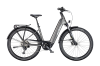 KTM MACINA GRAN 830 MACHINE GREY MATT (SILVER+BLUE) US 56