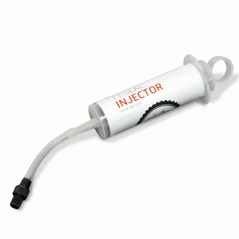 Tip Top TT Seal  Injector