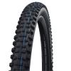 Schwalbe Reifen 27,5 x 2,8 Hans Dampf Evo Faltb.Snake TL Easy