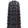 Schwalbe Reifen 27,5 x 2,6 Eddy Current Front Evo Faltb.Snake TL Easy