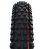 Schwalbe Reifen 27,5x2,5 Albert Trail Pro faltb. TLR