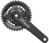 Shimano Kurbelgarnitur Cues FC-U4010 