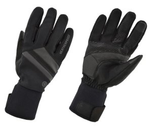 AGU Handschuh Essential Waterproof GR. M