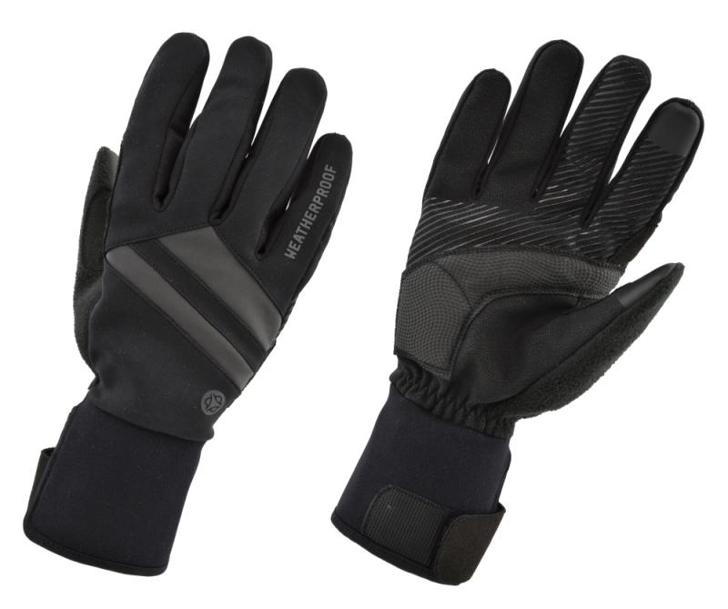 AGU Handschuh Essential Waterproof GR. XXL